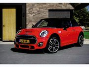 MINI John Cooper Works - S JCW Cooper 192PK DCT-Automaat 37DKM Schaalstoel