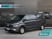 Ford Transit Custom - 320 2.5 PHEV L2H1 Trend 232pk - 5 jaar GARANTIE - 2x Schuifd