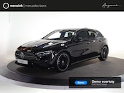 Mercedes-Benz A-klasse - 180 Business Solution AMG | Panoramaschuifdak | Premium Plus
