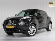 Nissan Juke - 1.6 Tekna