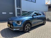 Kia Niro - 1.6 GDi PHEV DynamicPlusLine, LED, Keyless, Elek.