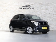 Citroën C1 - 1.0 e-VTi Feel