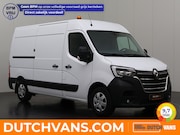 Renault Master - 2.3DCi 150PK L2H2 | Euro 6 | Multimedia | Camera | 3-Zits | 
