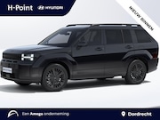 Hyundai Santa Fe - 1.6 T-GDI PHEV Black Line 4WD 6p | 6-PERSOONS | LEDEREN BEKL