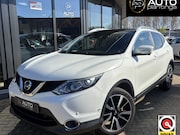 Nissan Qashqai - 1.2 Acenta 116PK | Nette Staat | Onderhoudshistorie | 360 Ca