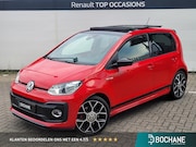 Volkswagen Up! - 1.0 TSI GTI | NL Auto | Historie | Schuif/Kantel-Dak | Camer