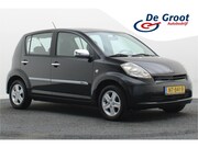 Daihatsu Sirion - 2 1.3-16V Comfort