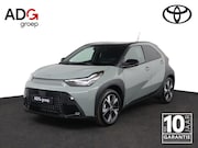 Toyota Aygo X - Hybrid 115 pulse | Parkeersensoren | Apple Carplay/Android A