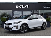 Kia Xceed - 1.5 T-GDi GT-Line Direct uit voorraad leverbaar! | Kantel/ S