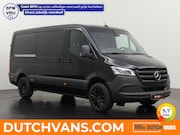 Mercedes-Benz Sprinter - 317CDi Automaat L2H1 Edition | Led | Leder | Multimedia | Ca