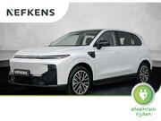 Leapmotor B10 - Design ProMax 67.1 kWh Lederen Bekleding | Panoramadak | Cam