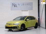 Volkswagen Golf - 1.5 TSI 150PK Highline Business R "Automaat" R-Line Carplay