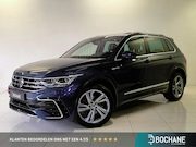Volkswagen Tiguan - 1.5 TSI R-Line Business+ | Panoramadak | Camera | Carplay |