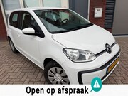 Volkswagen Up! - 1.0 BMT move up! / 5DRS / Bluetooth / NAP