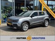 Jeep Avenger - 1.2 Altitude - Navi - Camera -Keyless - LED - Adaptive cruis