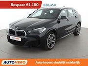 BMW X2 - sDrive 20i M Sport