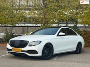 Mercedes-Benz E-klasse - E200D FULL OPTION DUBBELE PANORAMADAK VELGEN GRILL STOELVERW