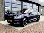 Audi Q5 - 3.0 TFSI SQ5 quattro Pro Line Plus |Leer | Pano | HUD | Keyl