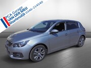 Peugeot 308 - 1.2 PureTech Allure Automaat