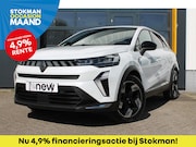 Renault Symbioz - 1.6 E-Tech full hybrid 145 techno | Navigatie | Adaptive Cru