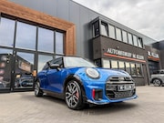 MINI Cooper - 2.0 JCW John Cooper Works XL F1 aut 231pk/Memory/Pano/Masssa