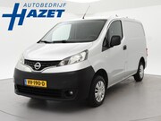 Nissan NV200 - 1.5 dCi OPTIMA *112.349 KM!* + AIRCO | TREKHAAK | CAMERA | C