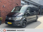 Volkswagen Crafter - 35 2.0 TDI L3H2 4Motion 3000Kg Trek. Automaat/Adapt.Cruise/A