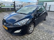Hyundai i30 - 1.6 GDI i-Motion
