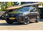 BMW iX3 - High Executive 80 kWh Soh 99% I M Pakket I Panoramadak I Tre