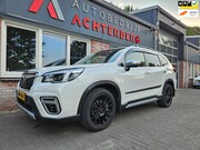 Subaru Forester - 2.0 AWD Comfort Benzine/Grijs Kenteken! Trekhaak! /Nette Aut