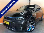 Lynk & Co 01 - 1.5 NL AUTO | SOH 94% | TREKHAAK | 360 CAMERA | | FABR GAR T