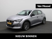 Peugeot e-208 - EV Active Pack 50 kWh