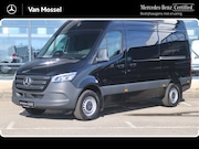 Mercedes-Benz Sprinter - 317 CDI L2H2 Select | AIRCO/CRUISE/CAMERA/3.500 KG AHW | Cer