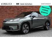 Lynk & Co 08 - 1.5 More | 200km Hybride | Stoelmassage, Verwarming en Venti