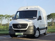 Mercedes-Benz Sprinter - 314 L2H2 Automaat 3.5t