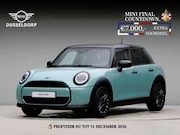 MINI Cooper S - C 5-deurs Classic Pakket PRIVATE LEASE EUR 558,- (