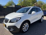 Opel Mokka - 1.4 T Cosmo Leer/Cam/Schuifdak/Stoelverw/Clima/Cruise