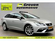 Seat Leon - 1.8 TSI FR Business Intense 180PK | Pano | Sfeer | Carplay |
