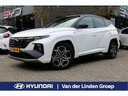 Hyundai Tucson - 1.6 T-GDI HEV N-Line 230PK! TwoTone Navi/Cam/19"/Winter "RIJ