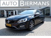 Volvo V60 - 2.0 T4 Bus. Sport / INCL. 12mnd BOVAG / schuif-Kantel dak