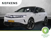 Opel Grandland Electric - GS 73 kWh 210PK | 1ste eigenaar | Head-up display | AppleCar