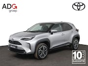 Toyota Yaris Cross - 1.5 Hybrid Executive | 360 graden camera | Panoramadak | Sto
