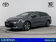 Toyota Corolla - Touring Sports Hybrid 180 Dynamic | Apple Carplay & Android