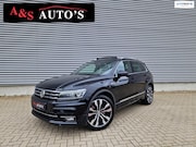 Volkswagen Tiguan - 2.0 TSI 4Motion 3x R line Pano Acc 360camera Dynaudio Trekha