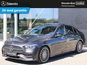 Mercedes-Benz C-klasse - 200 Launch Edition AMG Line