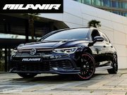 Volkswagen Golf - 2.0 TSI GTI 45 Jahre |Pano|Leder|H&K|HUD|VOL