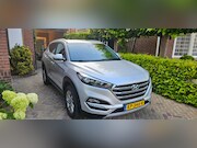 Hyundai Tucson - 1.6 GDI Comfort