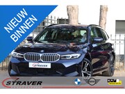 BMW 3-serie - Touring 330e |M-Sport |Driving ass Pro |Stuurwielverwarming