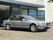BMW 7-serie - 750iL Protection / NL´se Auto / Xenon / 97