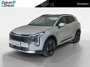 Kia Sportage - 1.6 T-GDi Hybrid DynamicPlusLine | Cruise Control | Climate 